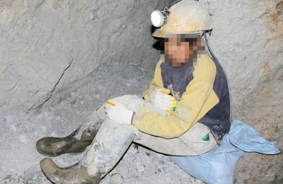 12 de Junio de 2002: Día Mundial contra el Trabajo Infantil