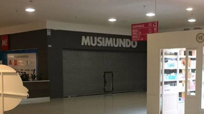 Cadena chaqueña en crisis: Carsa plantea un concurso de acreedores