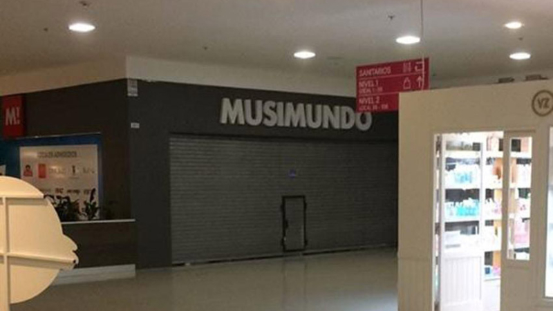 Cadena chaqueña en crisis: Carsa plantea un concurso de acreedores