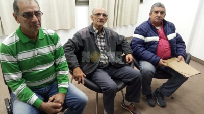 Exlínea Gran Resistencia: sigue la confiscación de sueldo a los trabajadores