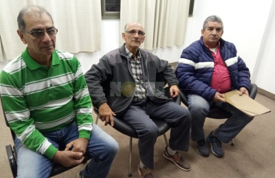 Exlínea Gran Resistencia: sigue la confiscación de sueldo a los trabajadores