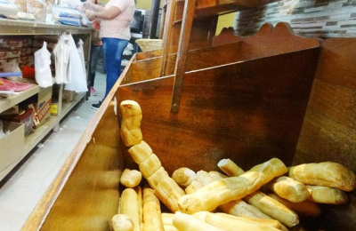 “Es una locura que el precio del pan suba a 70 u 80 pesos”