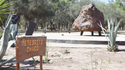 El Chaco se sumará mañana a la cita sobre ecoturismo con el presidente