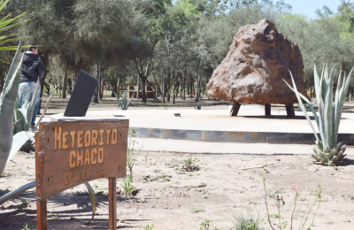 El Chaco se sumará mañana a la cita sobre ecoturismo con el presidente