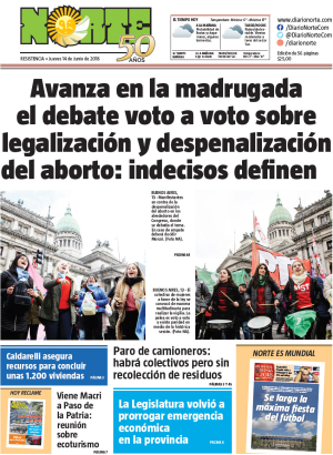 Edición del 14.06.18