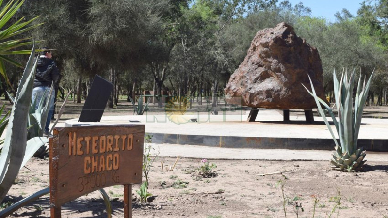 El Chaco se suma a la cita sobre ecoturismo con el presidente