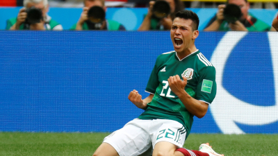 México armó la trampa perfecta y aprovechó la debilidad de Alemania
