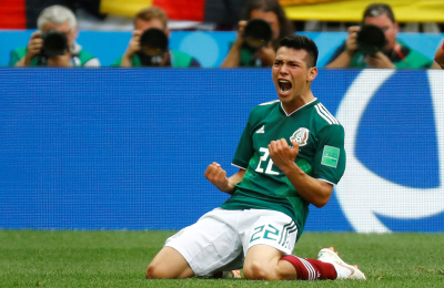 México armó la trampa perfecta y aprovechó la debilidad de Alemania