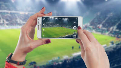 Los millennials renuevan la forma de vivir la Copa del Mundo