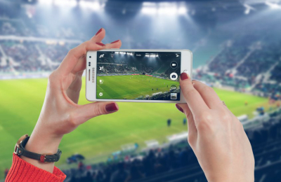 Los millennials renuevan la forma de vivir la Copa del Mundo