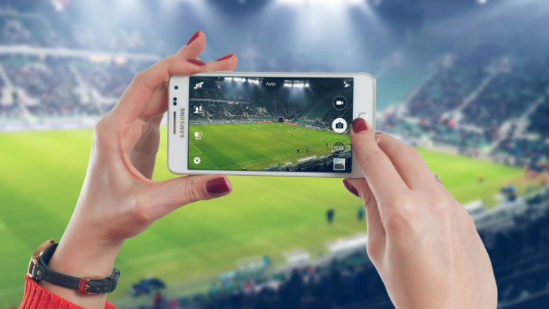 Los millennials renuevan la forma de vivir la Copa del Mundo