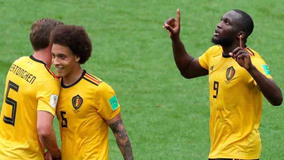 Inglaterra y Bélgica a octavos del Mundial, Panamá y Túnez eliminados