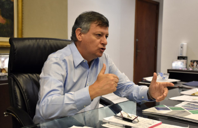 “No nos vamos a ajustar el cinturón unos sí y otros no”, advierte Peppo