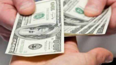 Dólar sin freno: superó los 34 pesos