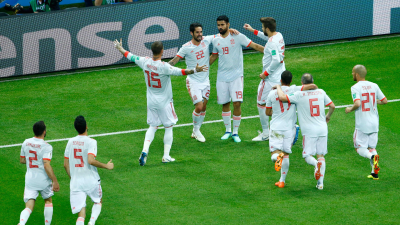 España contra sus fantasmas y ante Rusia, para aprovechar un cuadro abierto rumbo a la final