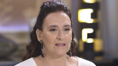 Michetti: ‘No permitiría el aborto ni para los casos de violación‘