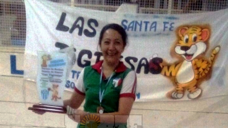 Charata recibirá el Nacional femenino de bochas