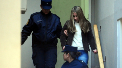 Caso Fernando Pastorizzo: condenan a Nahir Galarza a prisión perpetua