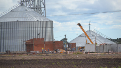 El gran desafío de lograr que la producción se procese en el Chaco
