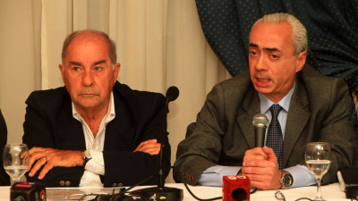 Medios nacionales se hacen eco del falló a favor de Romero Feris