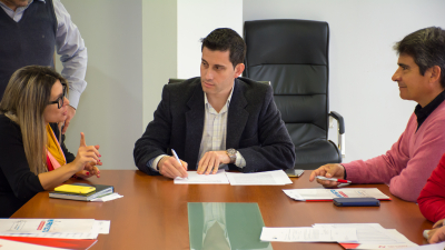 Con créditos para emprendedores Fiduciaria sigue incentivando la generación de empleo