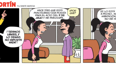 Nortín