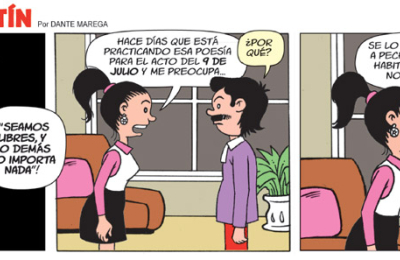 Nortín