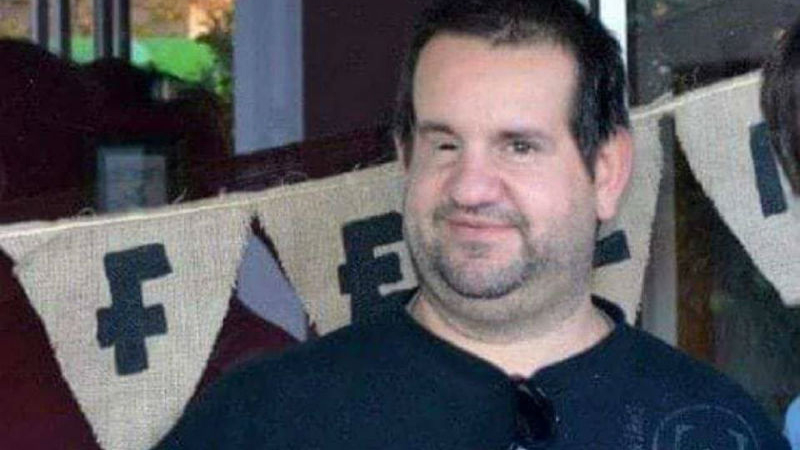 Hallan asesinado al productor buscado en Alejo Ledesma