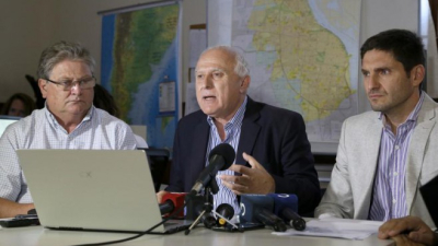 Jueces en alerta por el recrudecimiento de la violencia narco en Rosario