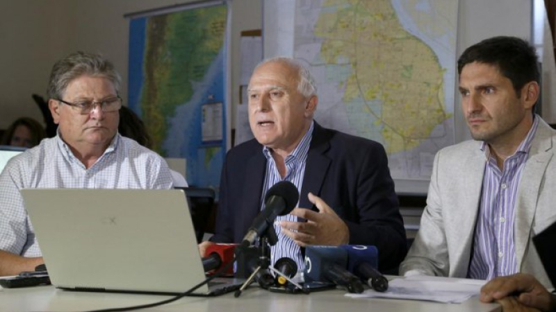 Jueces en alerta por el recrudecimiento de la violencia narco en Rosario
