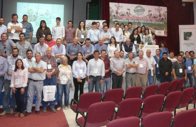 Ciencias agrarias, un compromiso con el futuro