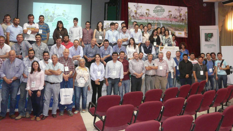 Ciencias agrarias, un compromiso con el futuro