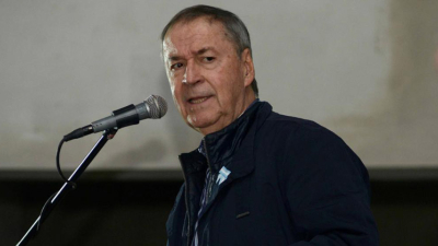 Schiaretti acusó a Carrió de intentar chantajear a la provincia de Córdoba