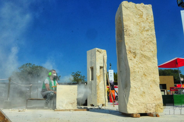 Toda la cultura del Chaco y el NEA se conjuga en la #Bienal2018