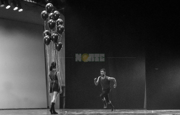 <p>Ballet Contemporáneo del Chaco</p>
<p> </p>
<p> </p>