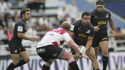 Jaguares jugará ante Lions en el histórico partido de los playoffs