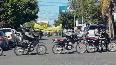 Liberaron a dirigente del MIJD pero Raúl Castells sigue detenido