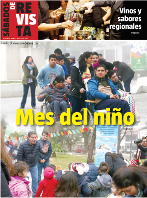Sábados de Revista