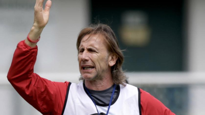 Federación peruana se compromete a garantizarle autonomía a Gareca