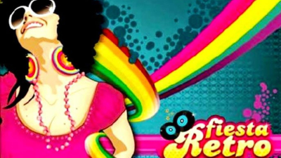 Fiesta Retro 80/90/2000 en Resistencia
