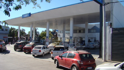 Los precios de los combustibles subirán un 15% más este año