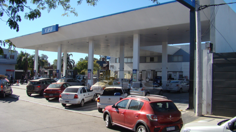Los precios de los combustibles subirán un 15% más este año