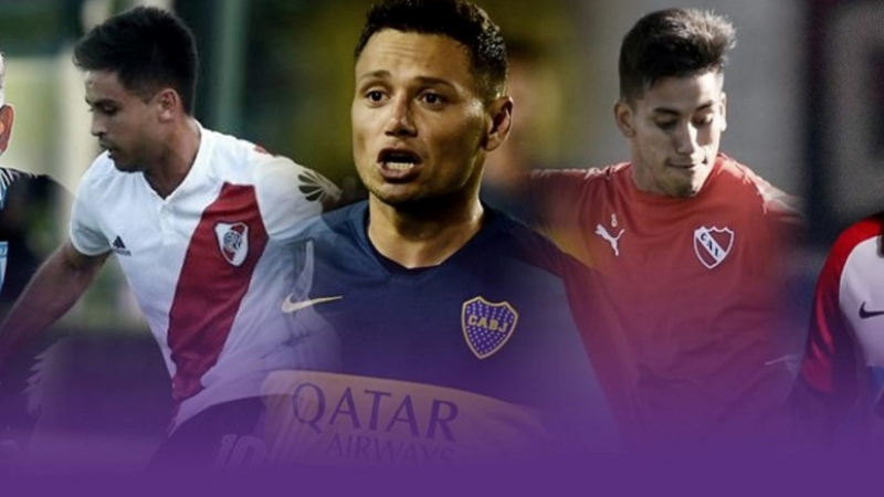 ¡Vuelve la Superliga!