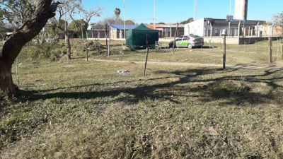 Usurpaciones: piden audiencia con Canteros