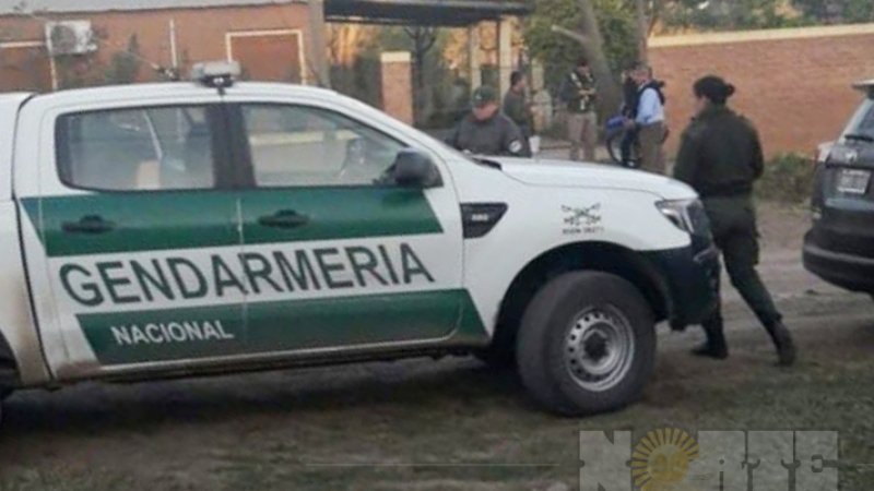 La Justicia Federal declaró a Heffner e Hipperdinger como prófugos y prohibió su salida del país