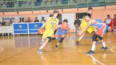 Italiana logró su pasaje a las semis del Argentino de Clubes U19