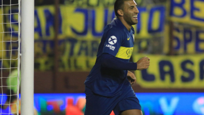 Boca busca la recuperación ante el Globo sin Tevez ni varios titulares