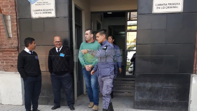 Defensa de discjockey que habría abusado de sus cuñadas pidió la nulidad