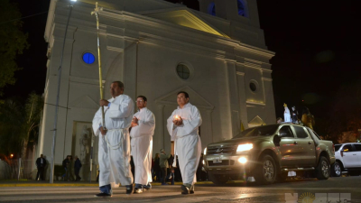 “No estamos en la época en que la Iglesia decía su palabra y era escuchada"