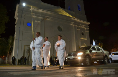 “No estamos en la época en que la Iglesia decía su palabra y era escuchada"